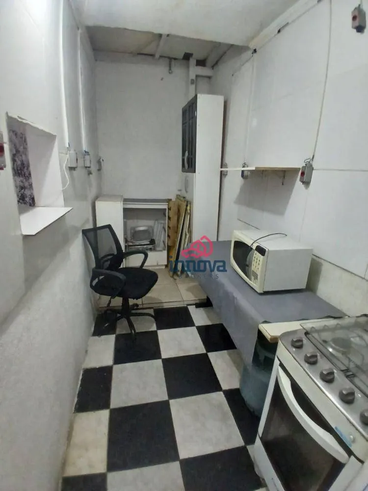 Loja-Salão, 10 m² - Foto 4