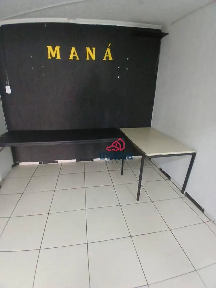 Loja-Salão, 10 m² - Foto 2