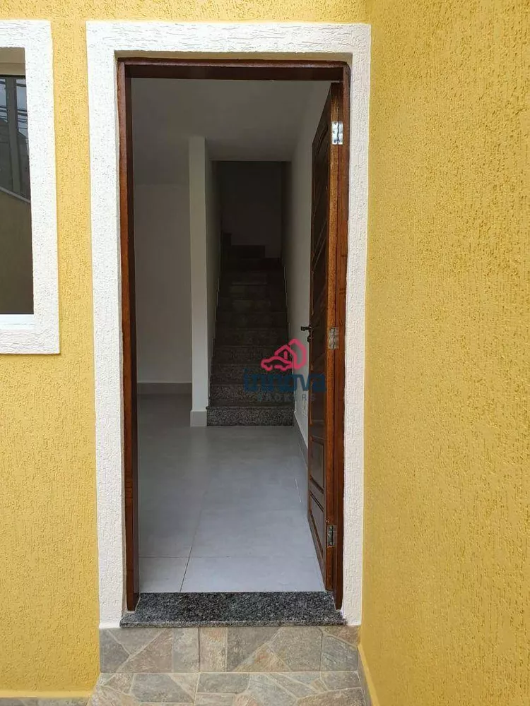 Sobrado à venda com 2 quartos, 67m² - Foto 15