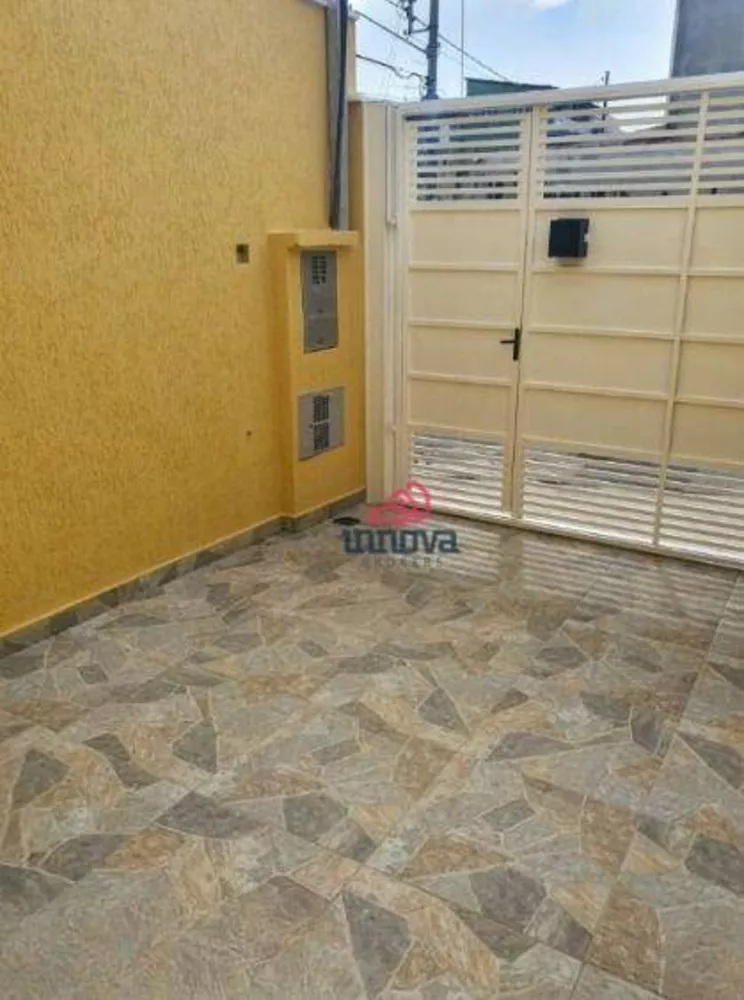 Sobrado à venda com 2 quartos, 67m² - Foto 13