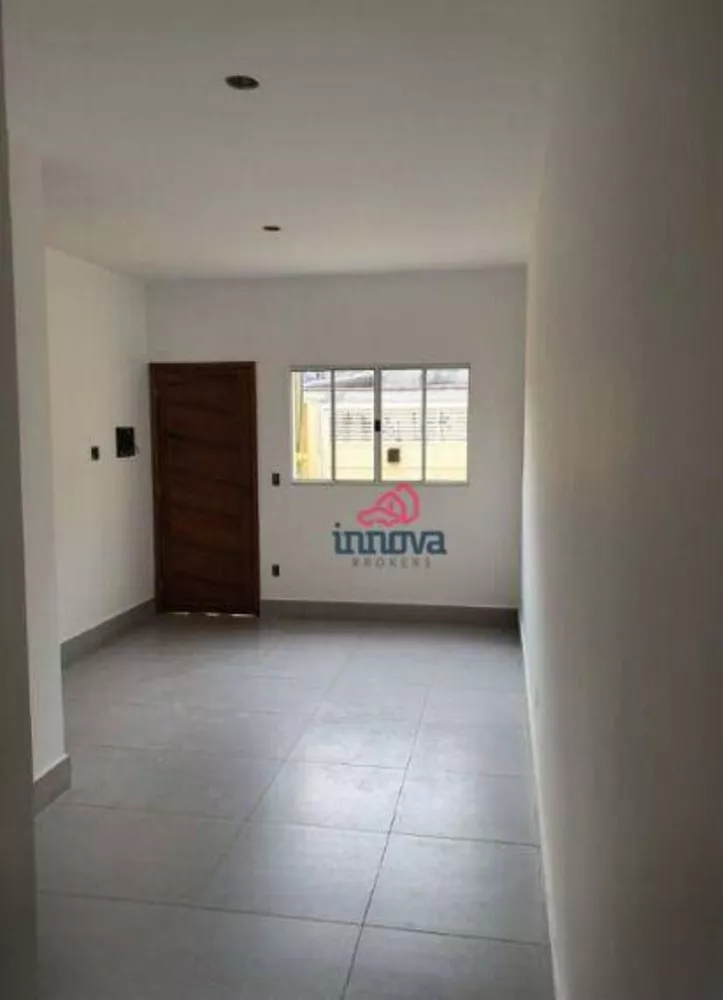 Sobrado à venda com 2 quartos, 67m² - Foto 2