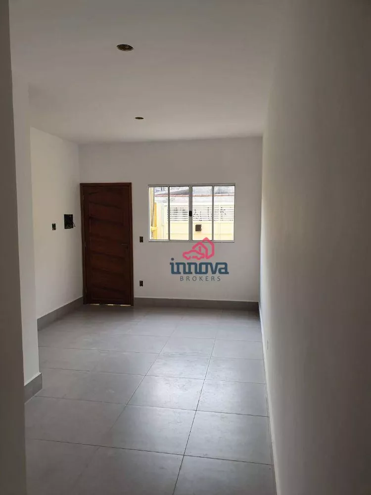 Sobrado à venda com 2 quartos, 67m² - Foto 16