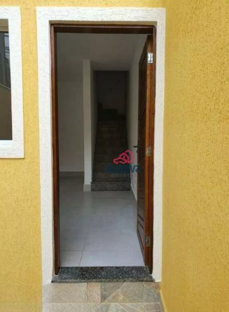 Sobrado à venda com 2 quartos, 67m² - Foto 5