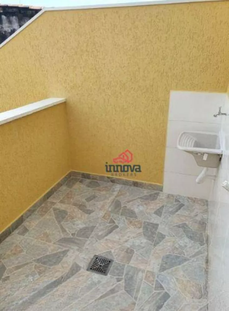 Sobrado à venda com 2 quartos, 67m² - Foto 7