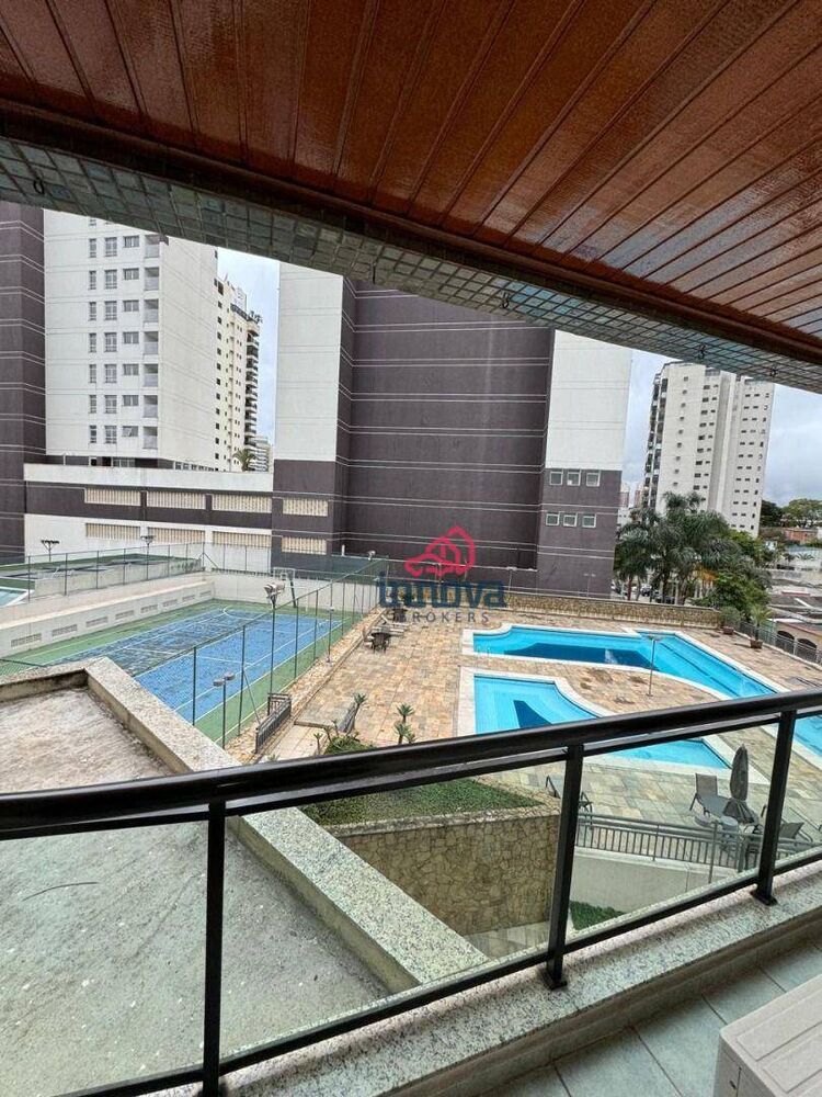 Apartamento, 4 quartos, 148 m² - Foto 3
