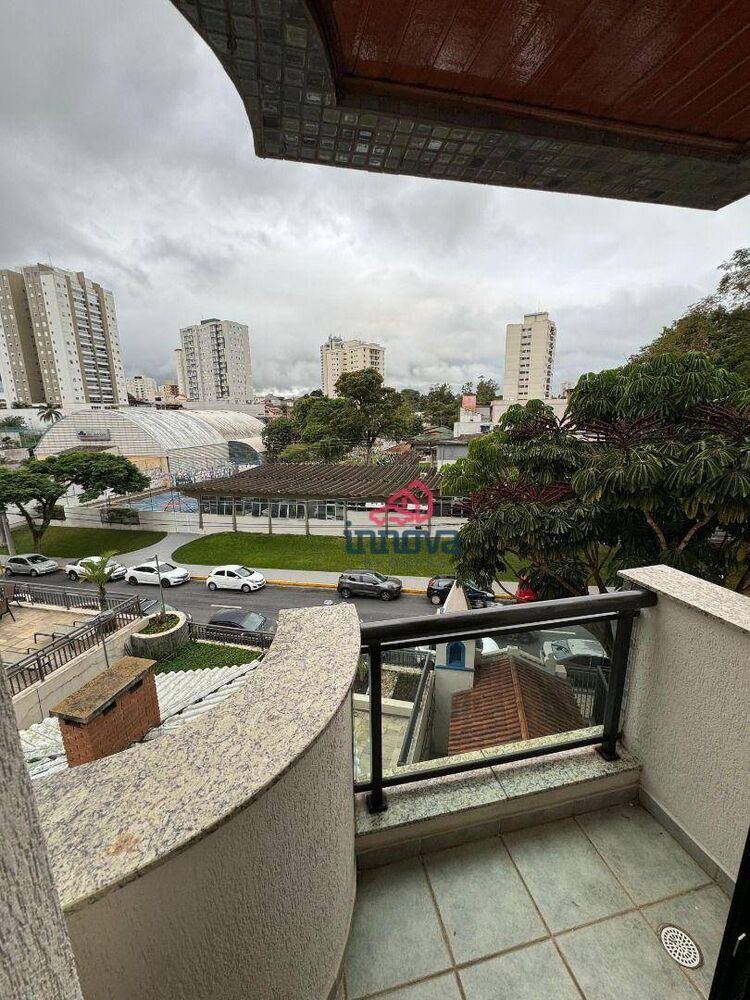 Apartamento, 4 quartos, 148 m² - Foto 1
