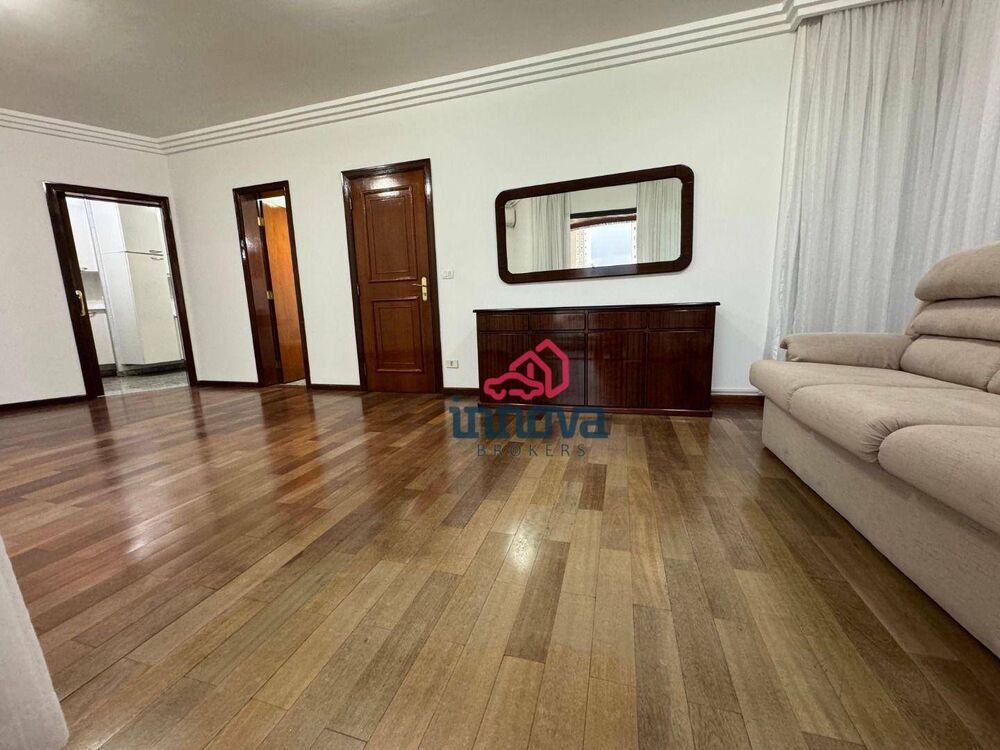 Apartamento, 4 quartos, 148 m² - Foto 4