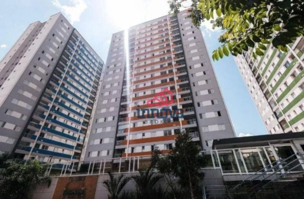 Apartamento, 2 quartos, 63 m² - Foto 2