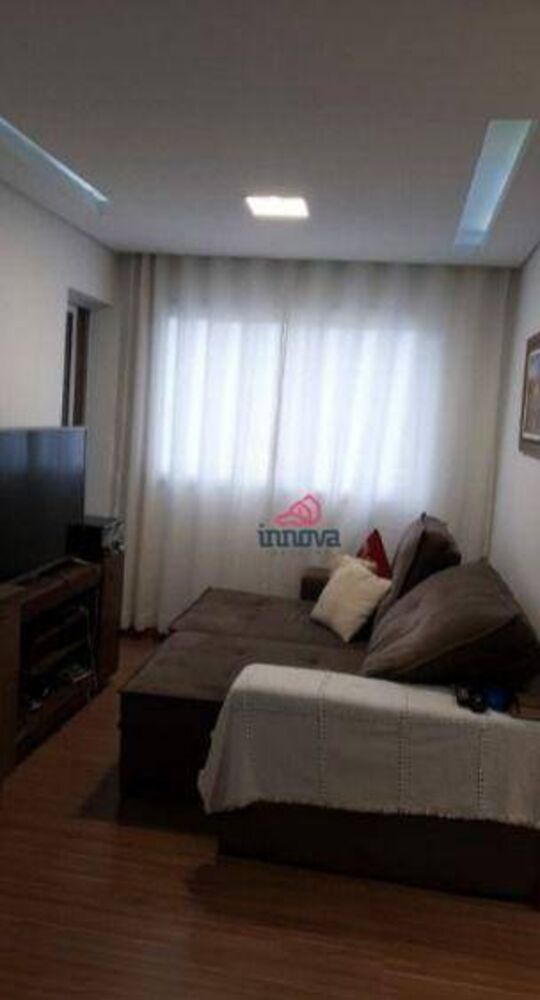 Apartamento, 2 quartos, 63 m² - Foto 9