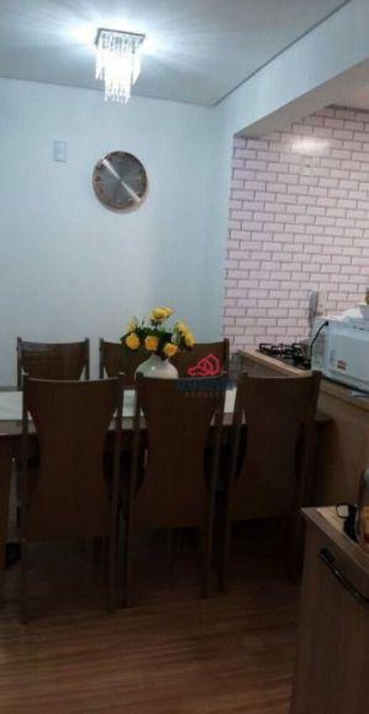 Apartamento, 2 quartos, 63 m² - Foto 3