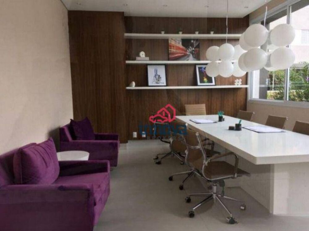 Apartamento, 2 quartos, 63 m² - Foto 8