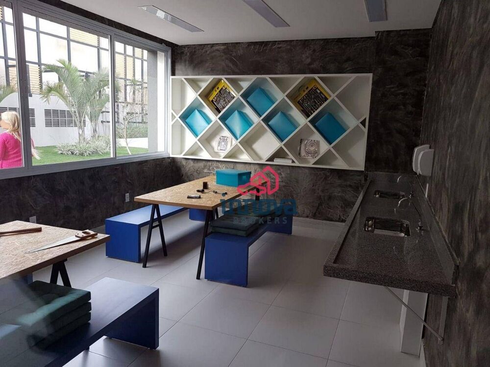 Apartamento, 2 quartos, 63 m² - Foto 1