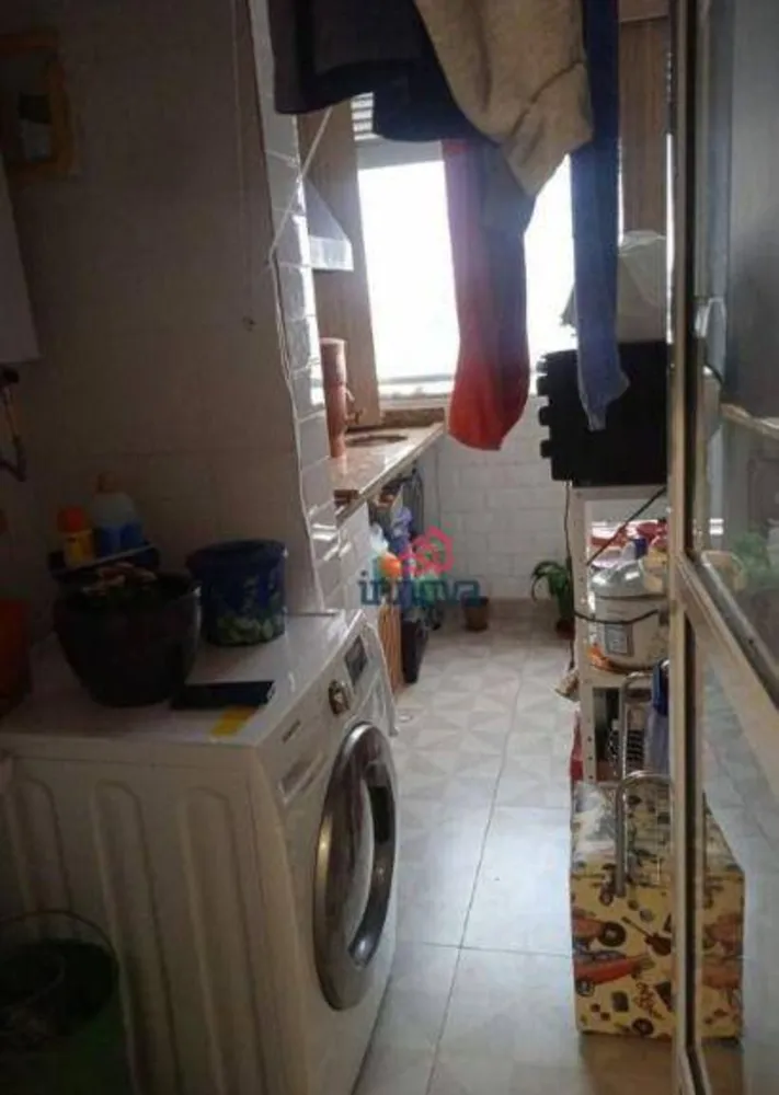 Apartamento, 2 quartos, 63 m² - Foto 7