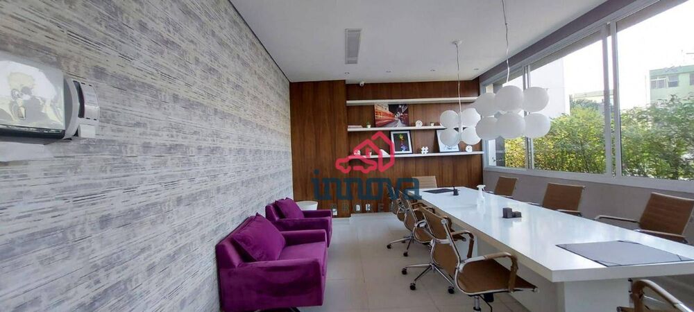 Apartamento, 2 quartos, 63 m² - Foto 12