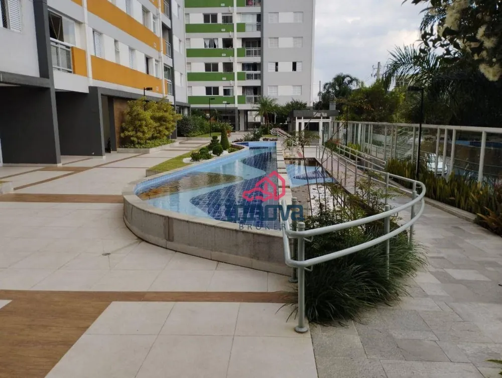 Apartamento, 2 quartos, 63 m² - Foto 22