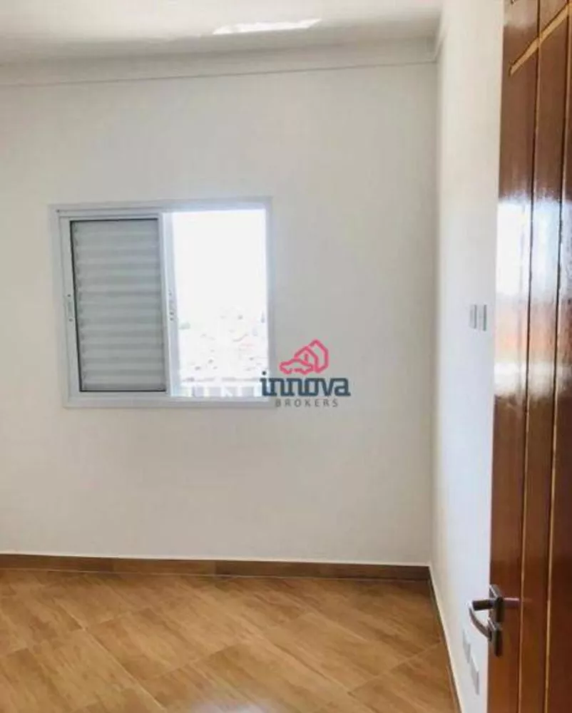 Casa de Condomínio à venda com 2 quartos, 44M2 - Foto 1