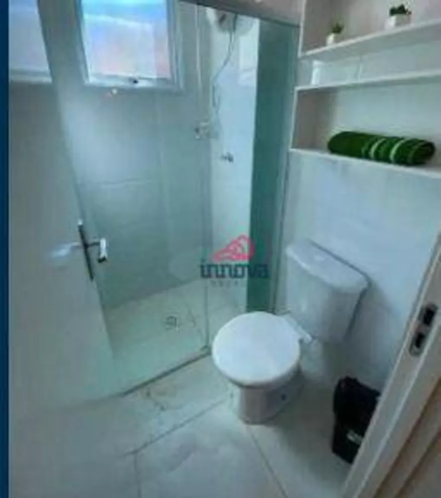 Casa de Condomínio à venda com 2 quartos, 44M2 - Foto 12