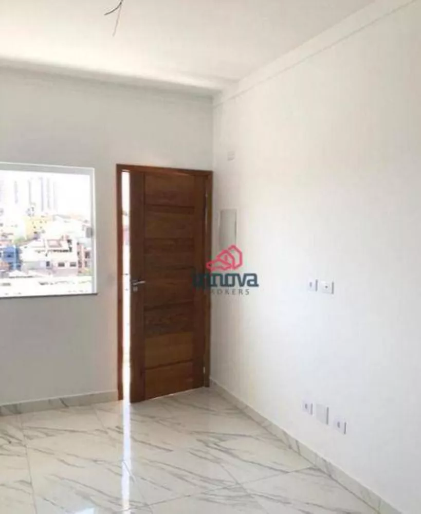 Casa de Condomínio à venda com 2 quartos, 44M2 - Foto 2