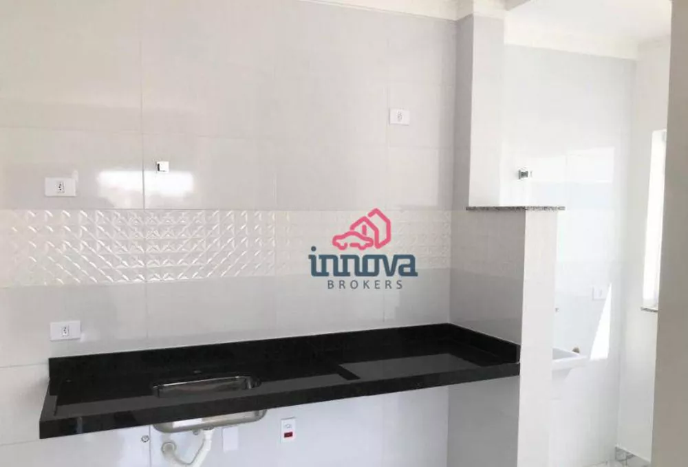 Casa de Condomínio à venda com 2 quartos, 44M2 - Foto 5