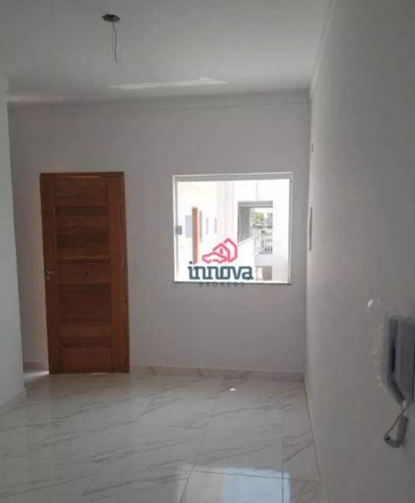 Casa de Condomínio à venda com 2 quartos, 44M2 - Foto 3