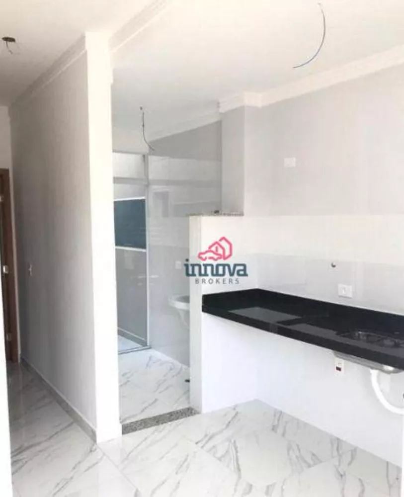 Casa de Condomínio à venda com 2 quartos, 44M2 - Foto 4