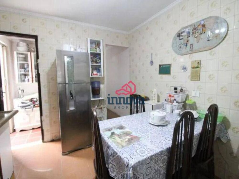 Sobrado, 2 quartos - Foto 4