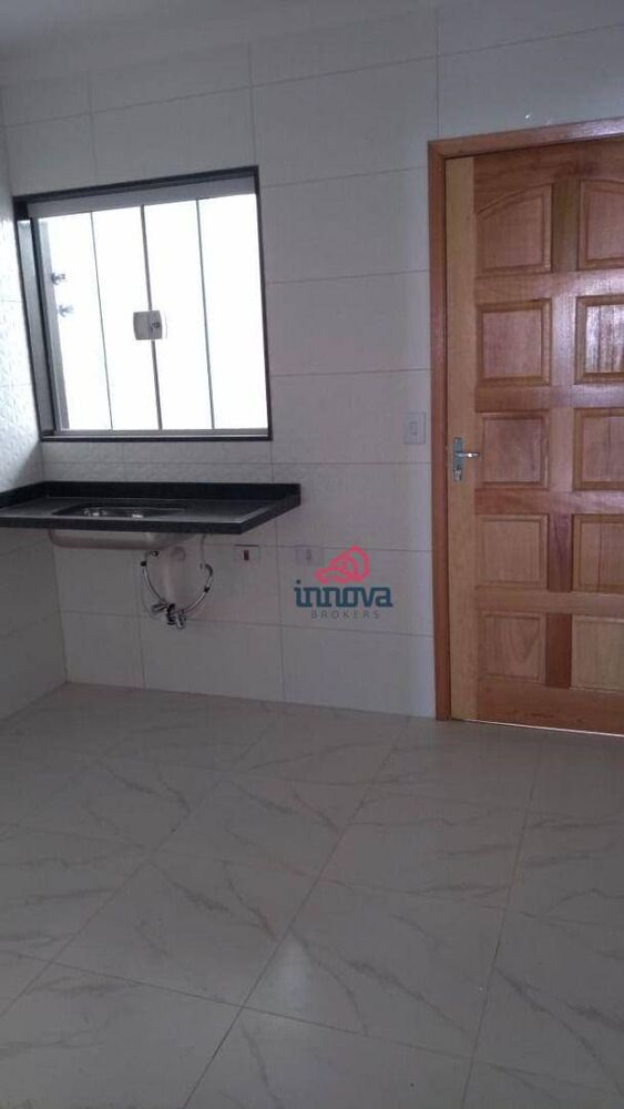 Sobrado, 2 quartos - Foto 7