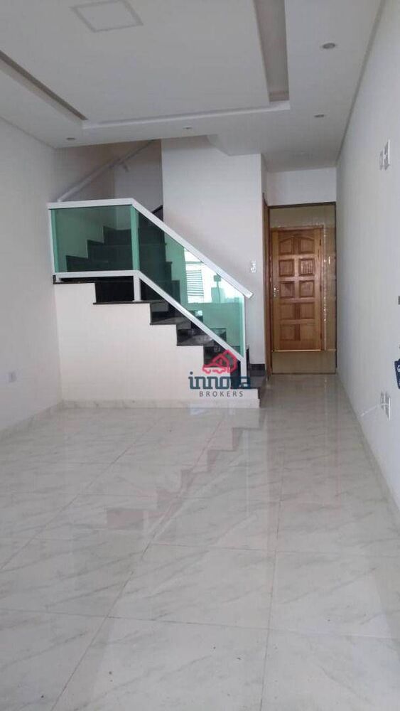 Sobrado, 2 quartos - Foto 1
