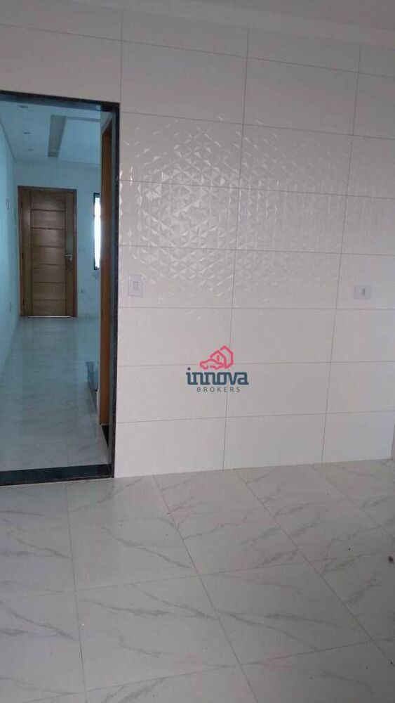 Sobrado, 2 quartos - Foto 6