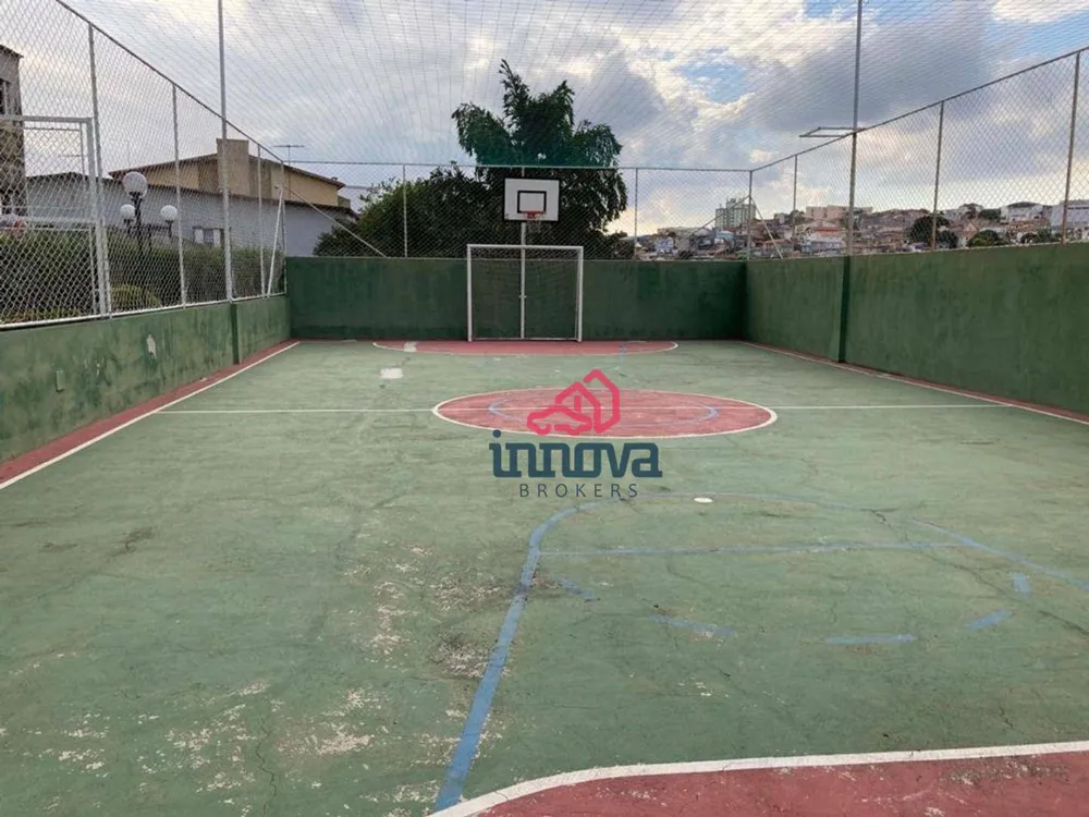 Apartamento, 1 quarto, 60 m² - Foto 14