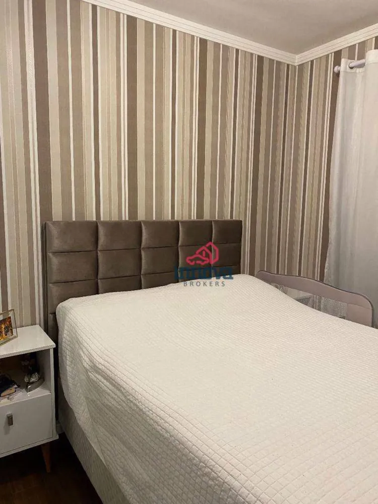 Apartamento, 1 quarto, 60 m² - Foto 5