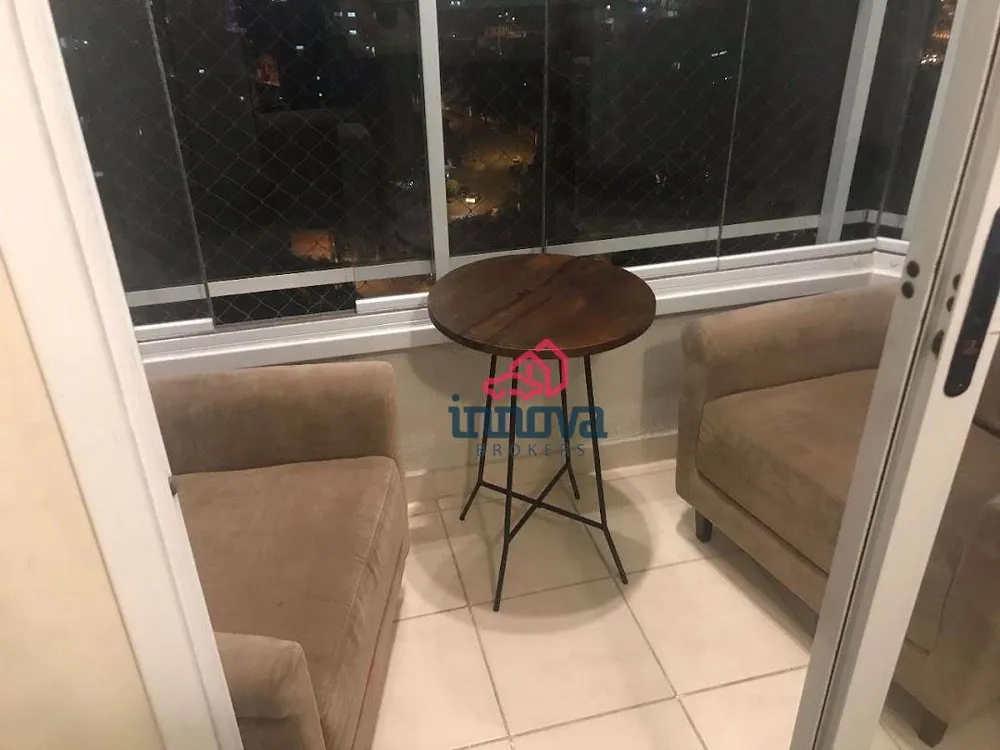 Apartamento, 1 quarto, 60 m² - Foto 12