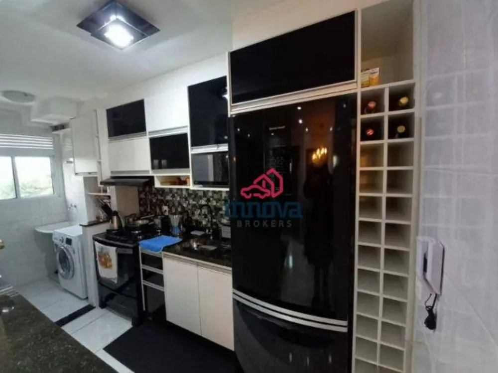 Apartamento, 2 quartos, 47 m² - Foto 5