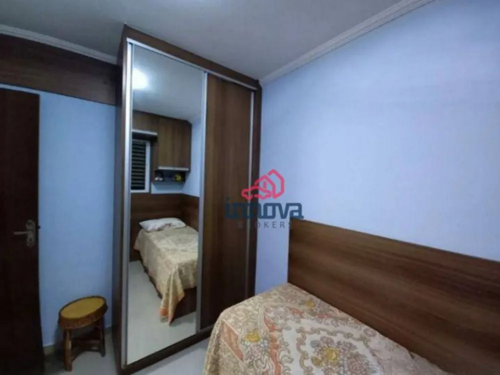Apartamento, 2 quartos, 47 m² - Foto 8