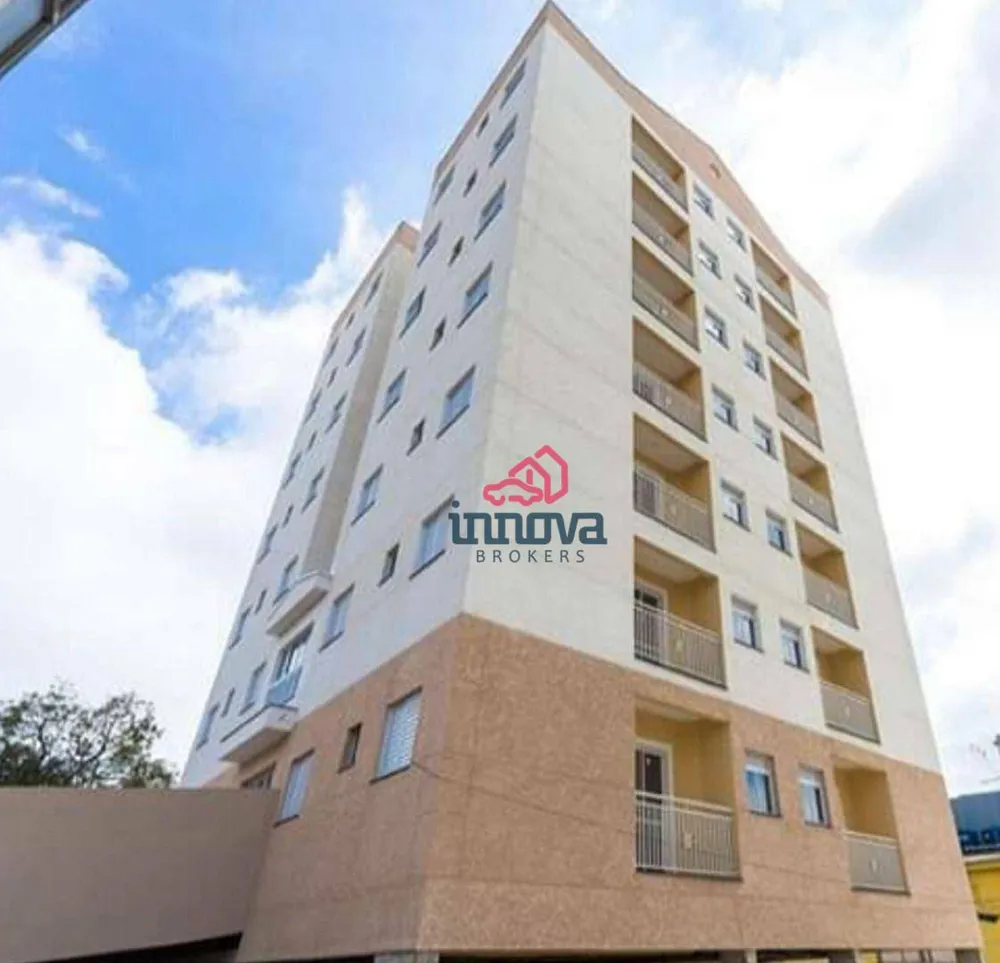 Apartamento, 2 quartos, 47 m² - Foto 15