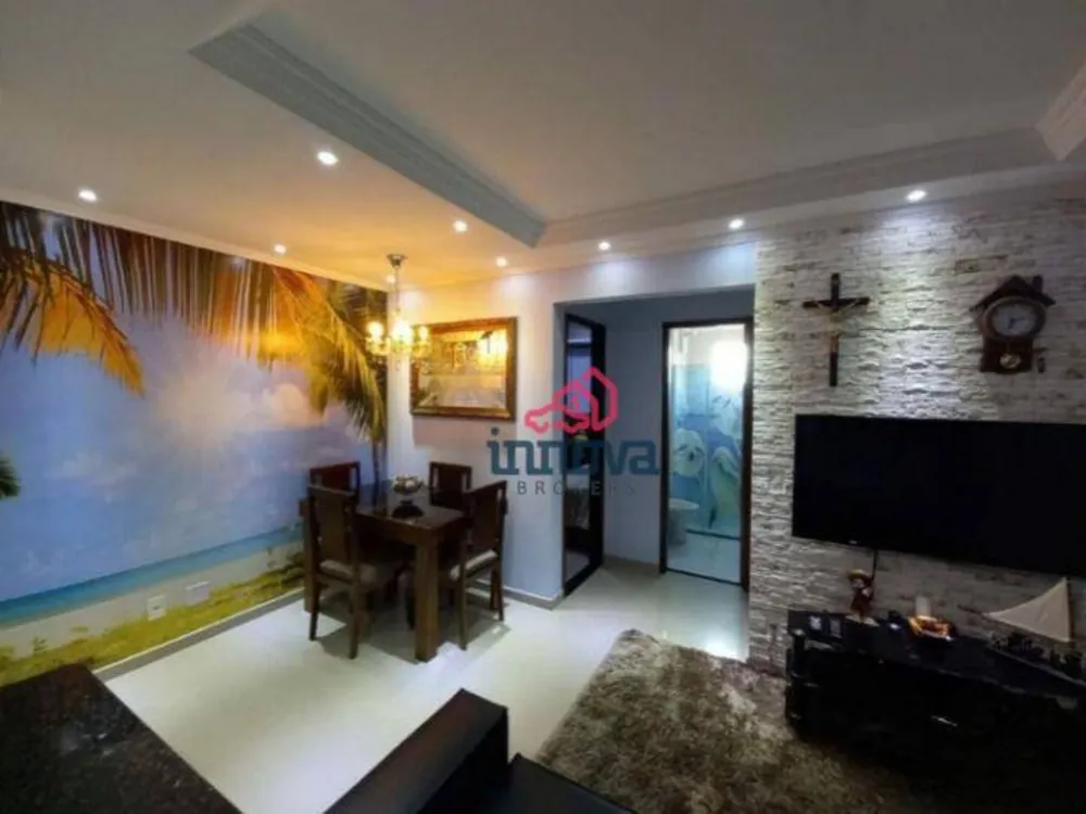 Apartamento, 2 quartos, 47 m² - Foto 14