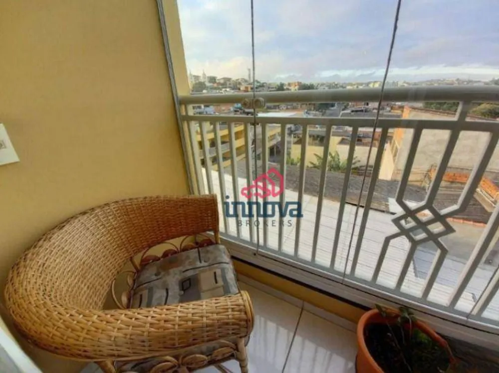 Apartamento, 2 quartos, 47 m² - Foto 13
