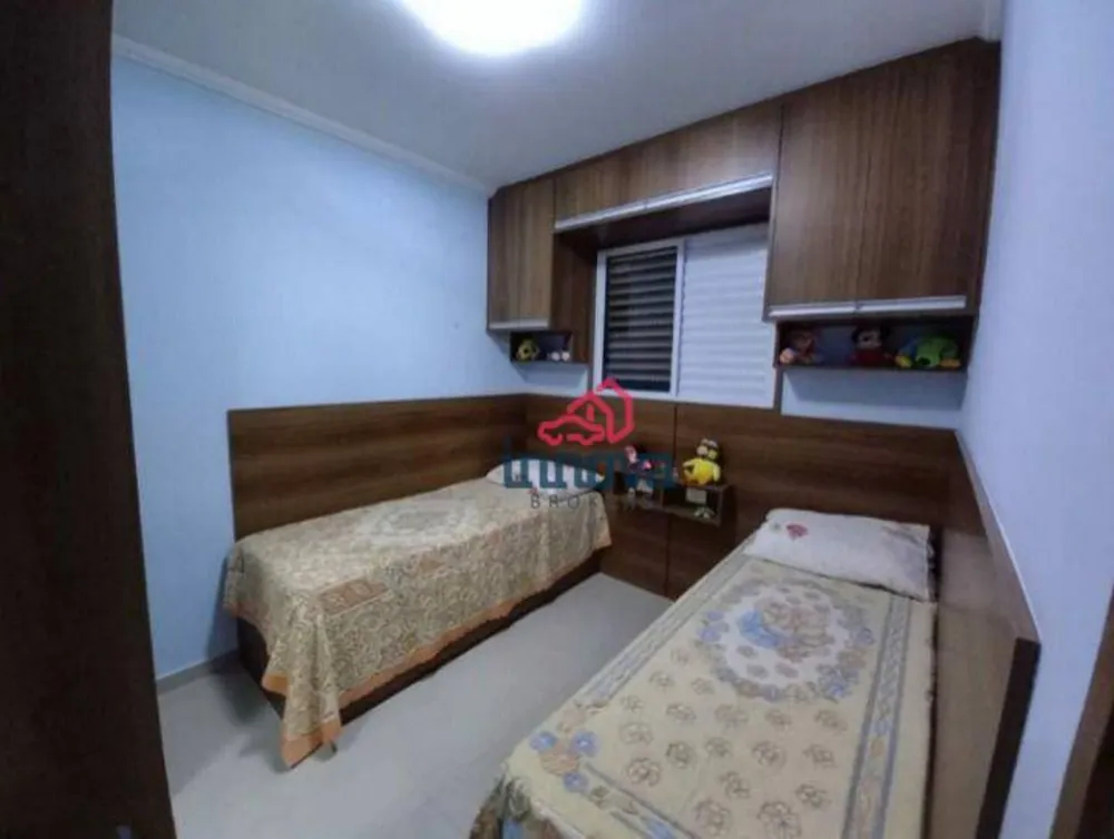 Apartamento, 2 quartos, 47 m² - Foto 7