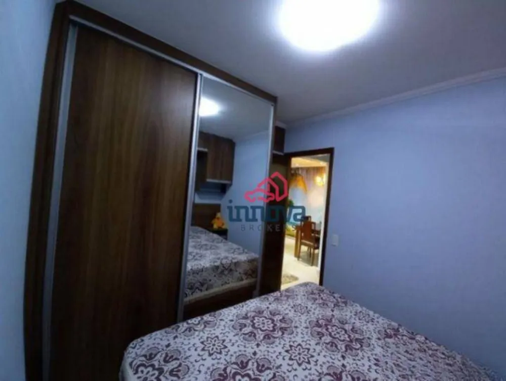 Apartamento, 2 quartos, 47 m² - Foto 10