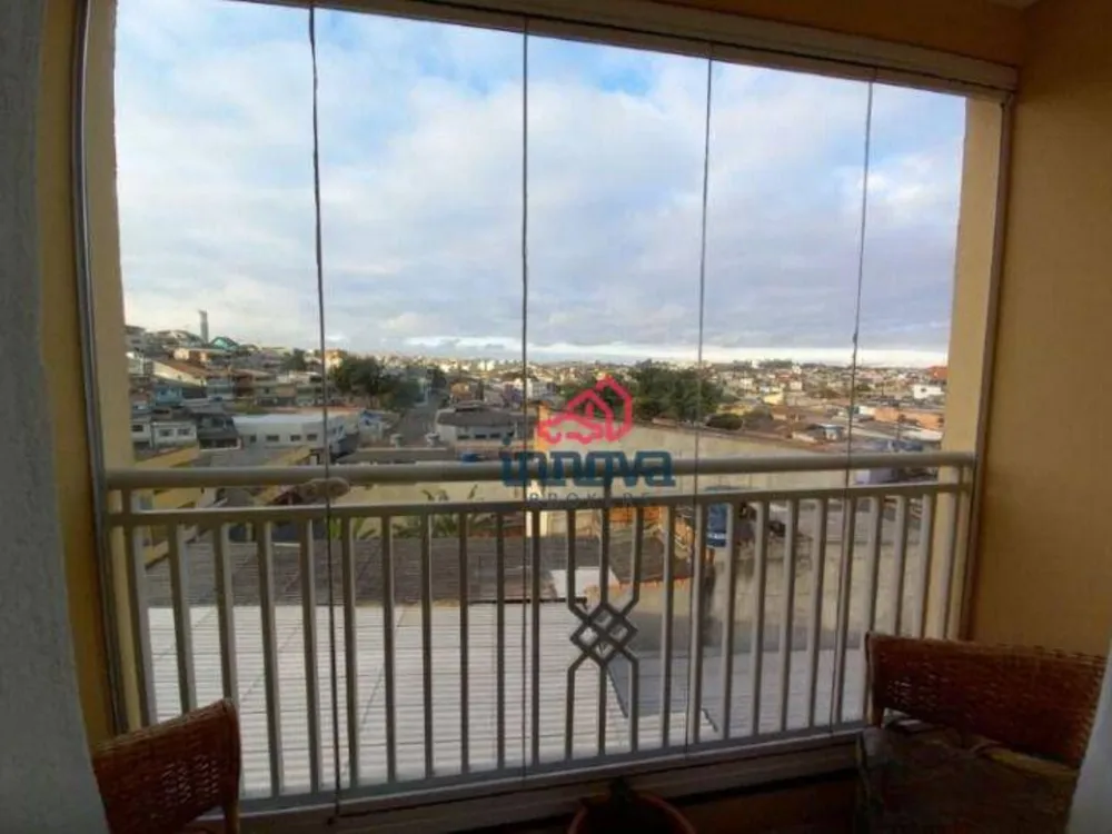 Apartamento, 2 quartos, 47 m² - Foto 12