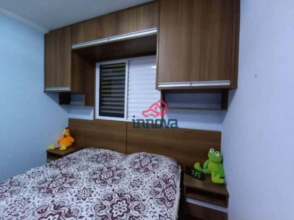 Apartamento, 2 quartos, 47 m² - Foto 9