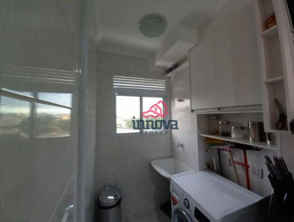 Apartamento, 2 quartos, 47 m² - Foto 11