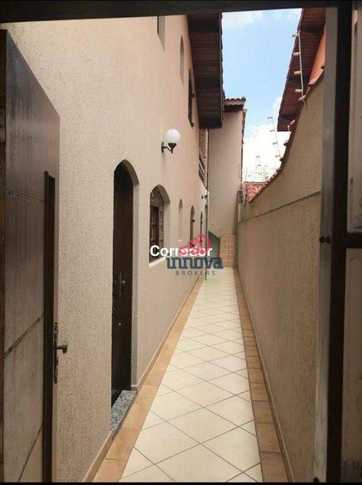 Sobrado, 3 quartos - Foto 2