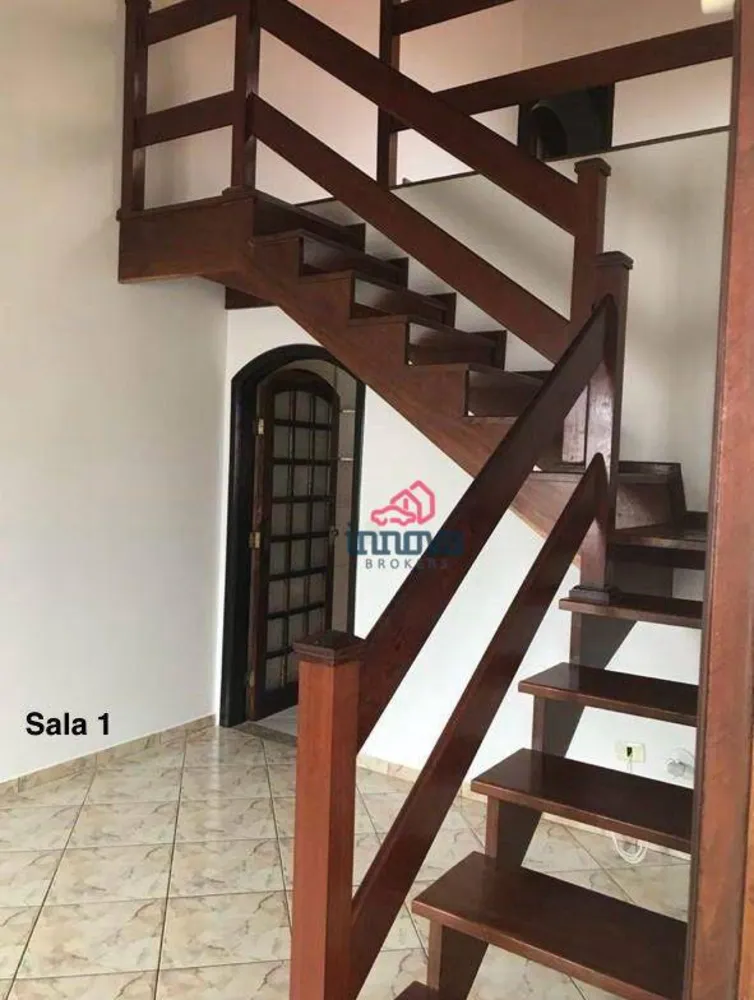 Sobrado, 3 quartos - Foto 13