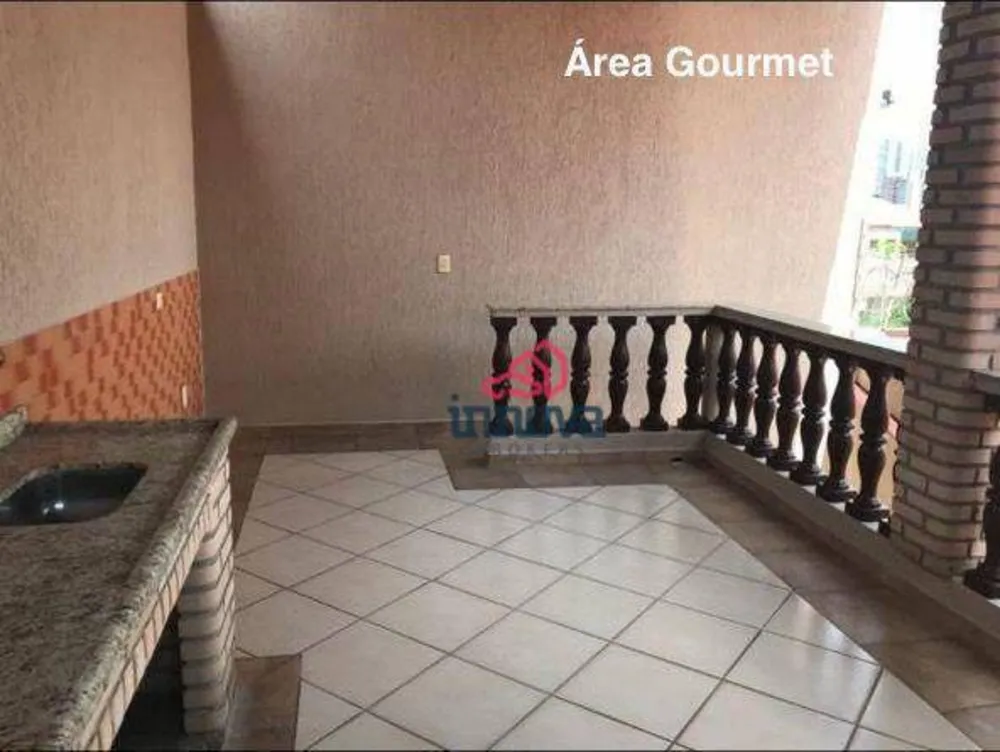 Sobrado, 3 quartos - Foto 10