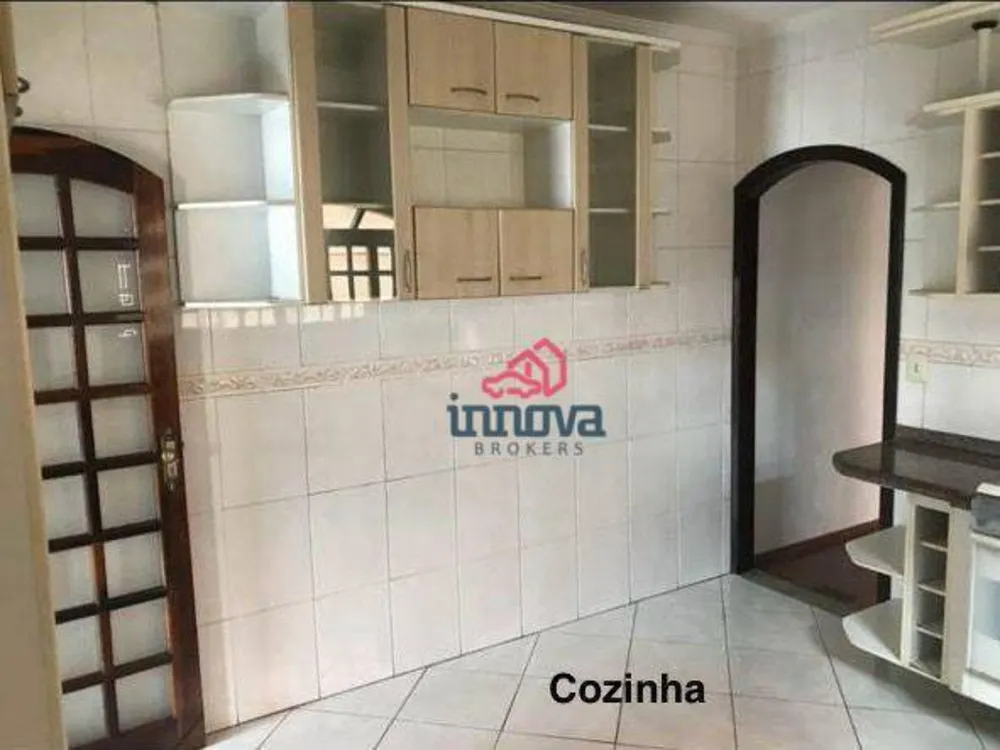 Sobrado, 3 quartos - Foto 5