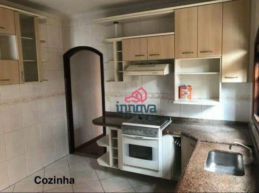 Sobrado, 3 quartos - Foto 6
