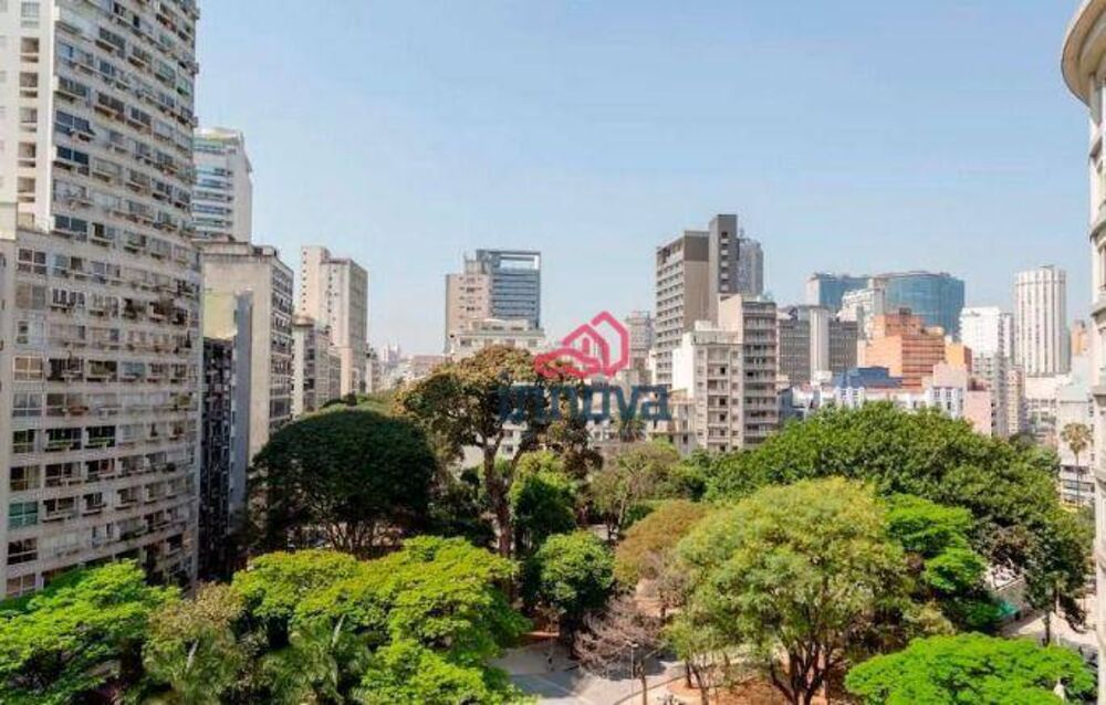 Apartamento, 1 quarto, 30 m² - Foto 2