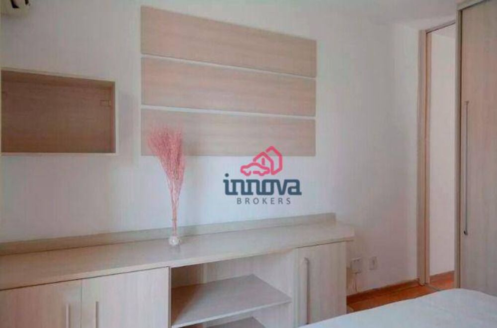 Apartamento, 1 quarto, 30 m² - Foto 3