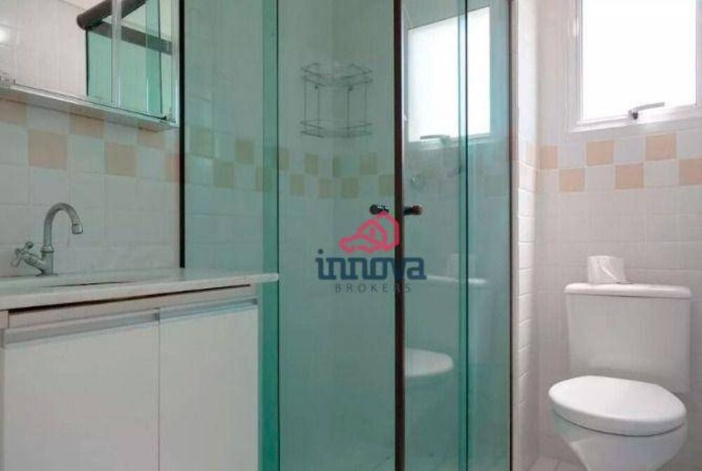 Apartamento, 1 quarto, 30 m² - Foto 9